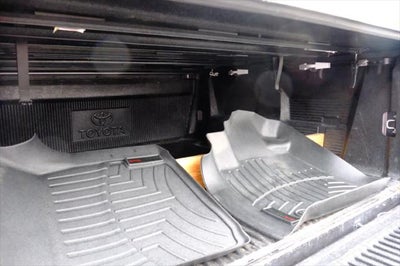 2013 Toyota Tundra Platinum 5.7L V8