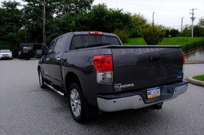 2013 Toyota Tundra Platinum 5.7L V8