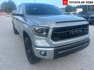 2020 Toyota Tundra Limited