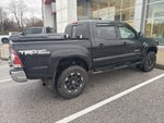 2014 Toyota Tacoma Base V6