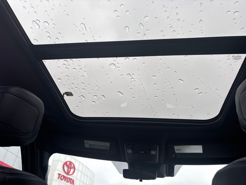 2023 Toyota Tundra Hybrid Platinum