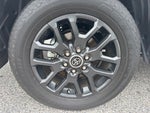 2023 Toyota Tundra Hybrid Platinum