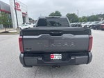 2023 Toyota Tundra Hybrid Platinum