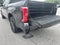 2023 Toyota Tundra Hybrid Platinum