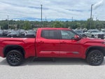2025 Toyota Tundra Hybrid Platinum