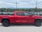 2025 Toyota Tundra Hybrid Platinum