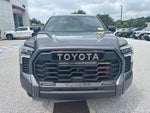 2025 Toyota Tundra Hybrid TRD Pro