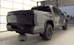 2025 Toyota Tundra Hybrid TRD Pro