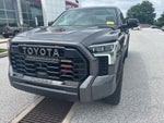 2025 Toyota Tundra Hybrid TRD Pro