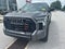 2025 Toyota Tundra Hybrid TRD Pro