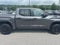 2025 Toyota Tundra Hybrid TRD Pro