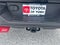 2025 Toyota Tundra Hybrid TRD Pro