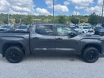 2026 Toyota Tundra Hybrid TRD Pro