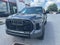 2026 Toyota Tundra Hybrid TRD Pro
