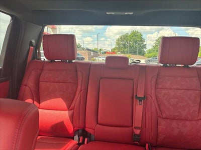 2026 Toyota Tundra Hybrid TRD Pro