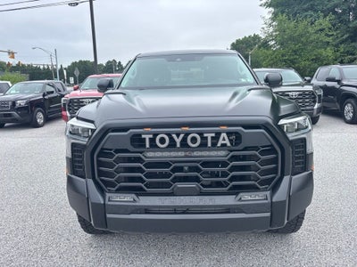 2023 Toyota Tundra Hybrid TRD Pro