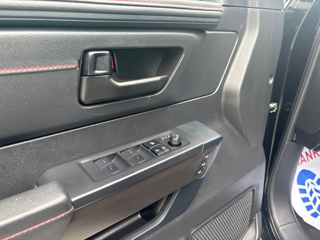 2023 Toyota Tundra Hybrid TRD Pro