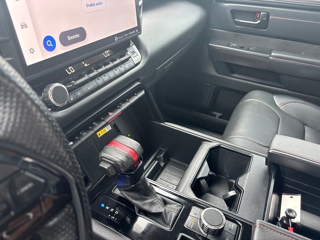 2023 Toyota Tundra Hybrid TRD Pro
