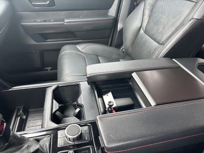 2023 Toyota Tundra Hybrid TRD Pro