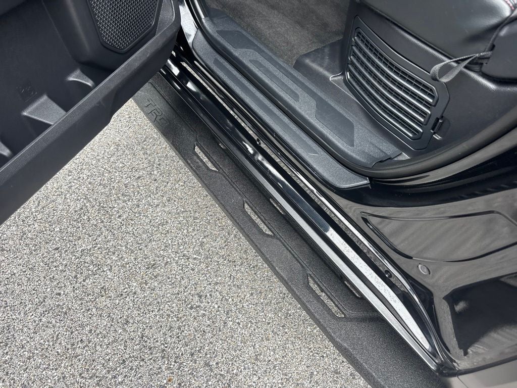 2023 Toyota Tundra Hybrid TRD Pro