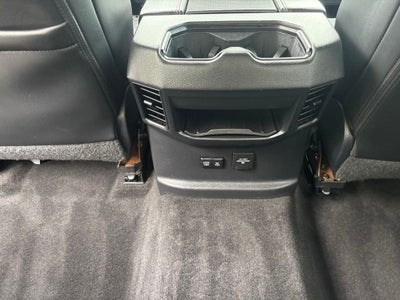 2023 Toyota Tundra Hybrid TRD Pro