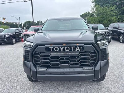 2023 Toyota Tundra Hybrid TRD Pro