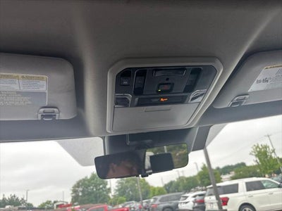 2023 Toyota Tundra Hybrid TRD Pro