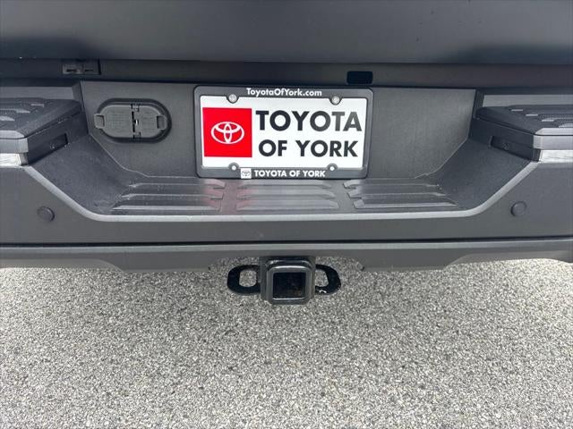 2023 Toyota Tundra Hybrid TRD Pro
