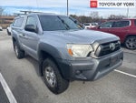 2014 Toyota Tacoma Base