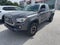 2016 Toyota Tacoma TRD Off-Road V6