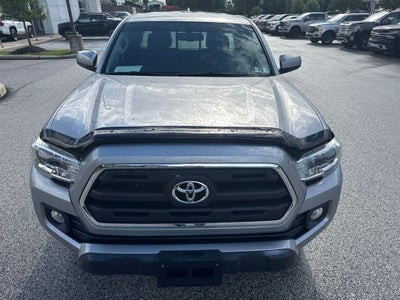 2017 Toyota Tacoma SR5 V6