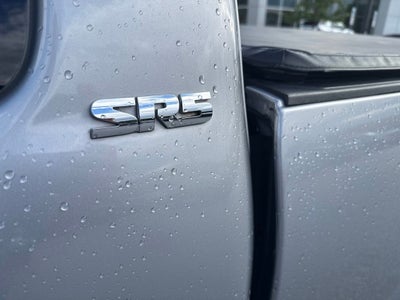 2017 Toyota Tacoma SR5 V6