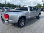 2017 Toyota Tacoma SR5 V6