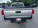 2017 Toyota Tacoma SR5 V6