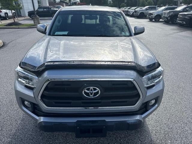 2017 Toyota Tacoma SR5 V6