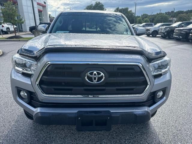 2017 Toyota Tacoma SR5 V6