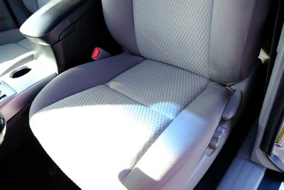 2012 Toyota Tacoma PreRunner V6