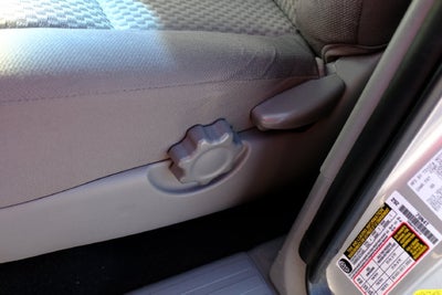 2012 Toyota Tacoma PreRunner V6