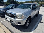 2012 Toyota Tacoma PreRunner V6