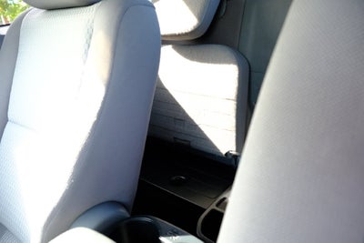 2012 Toyota Tacoma PreRunner V6