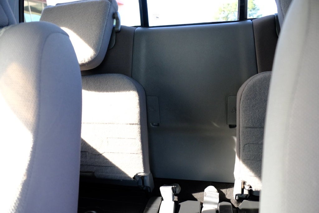 2012 Toyota Tacoma PreRunner V6
