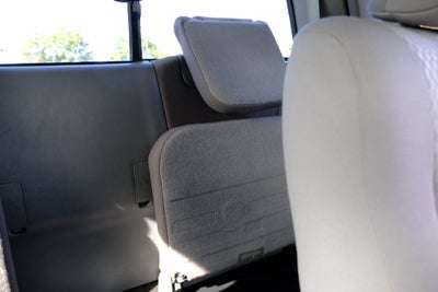 2012 Toyota Tacoma PreRunner V6