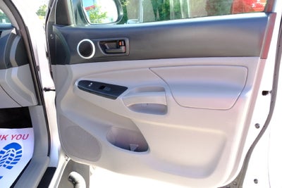 2012 Toyota Tacoma PreRunner V6