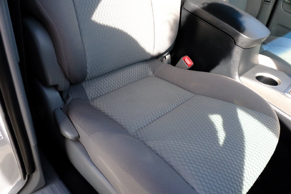 2012 Toyota Tacoma PreRunner V6