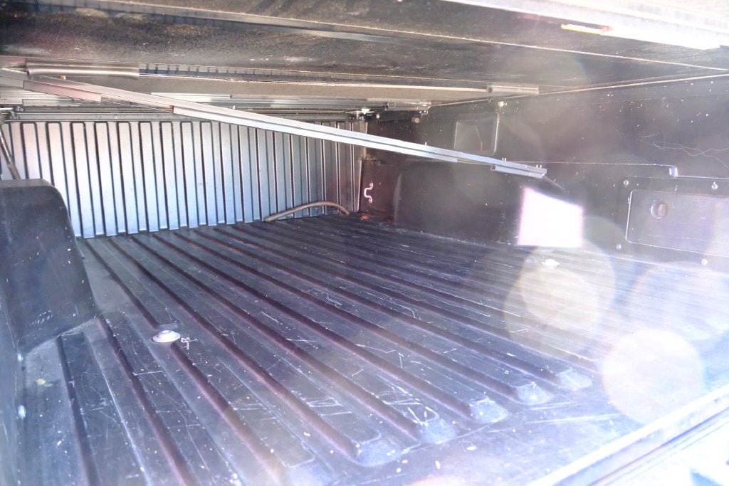 2012 Toyota Tacoma PreRunner V6