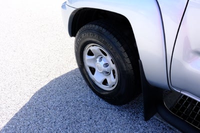 2012 Toyota Tacoma PreRunner V6
