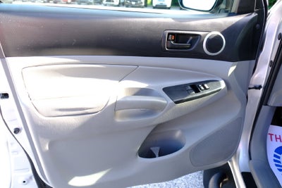 2012 Toyota Tacoma PreRunner V6