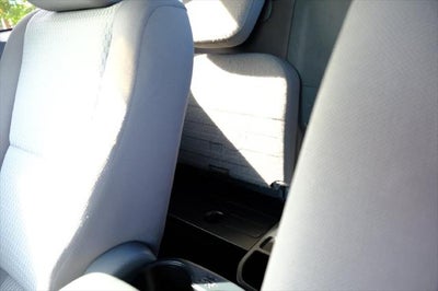 2012 Toyota Tacoma PreRunner V6