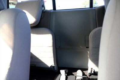 2012 Toyota Tacoma PreRunner V6