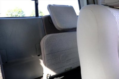 2012 Toyota Tacoma PreRunner V6